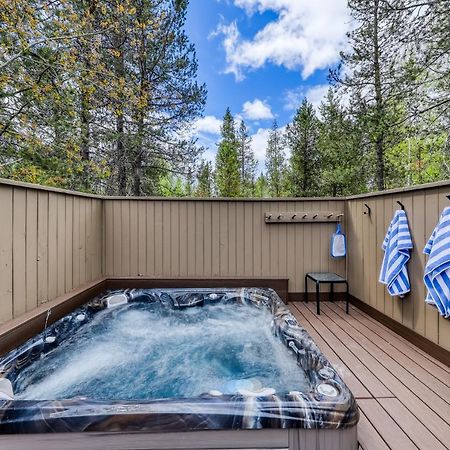 Villa 6 Red Cedar à Sunriver Extérieur photo