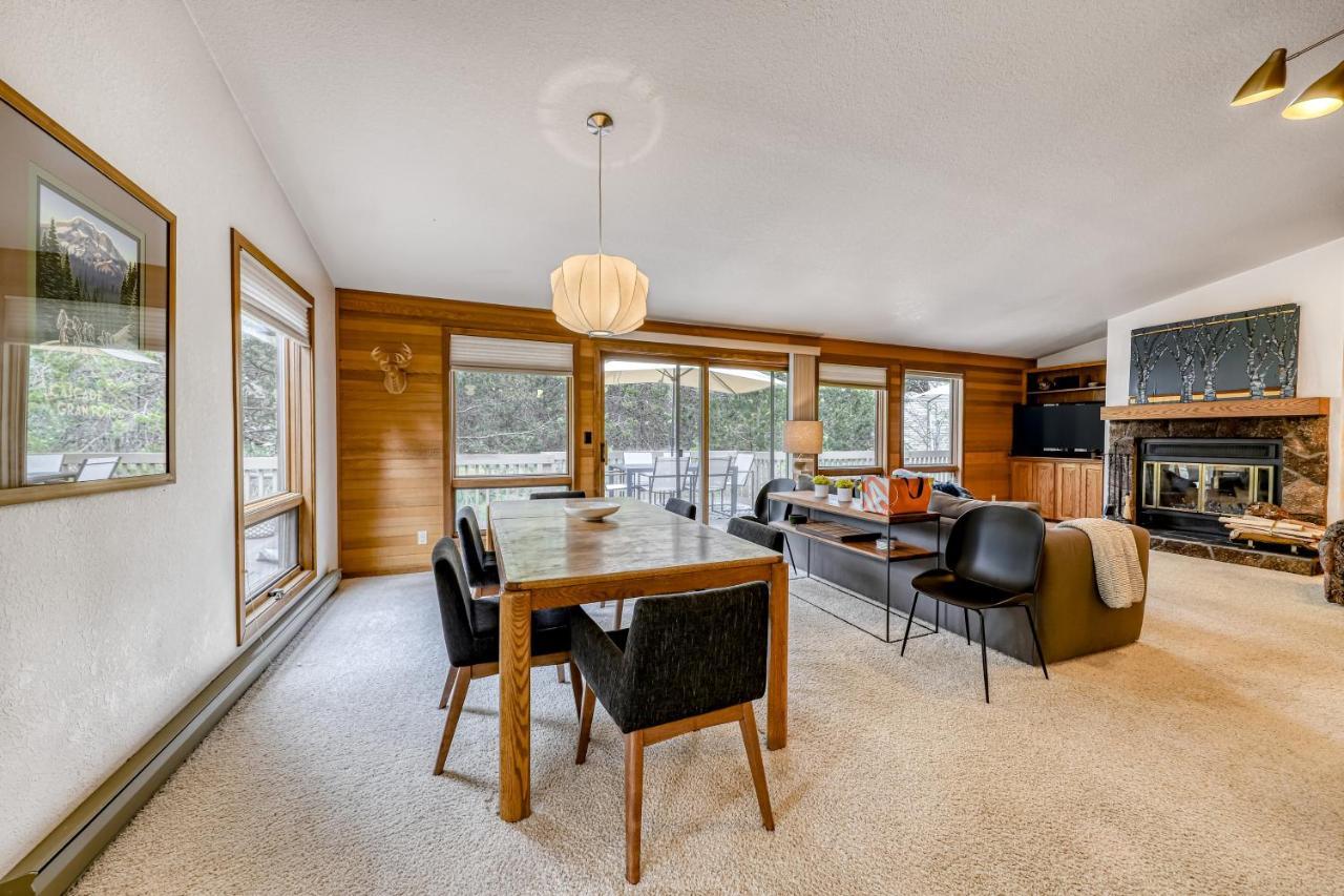 Villa 6 Red Cedar à Sunriver Extérieur photo