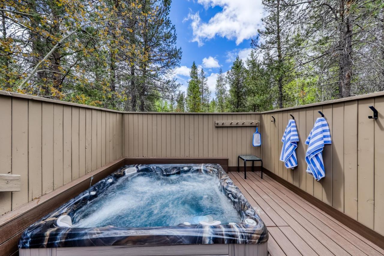 Villa 6 Red Cedar à Sunriver Extérieur photo