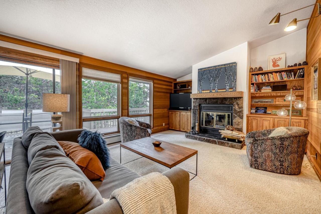 Villa 6 Red Cedar à Sunriver Extérieur photo