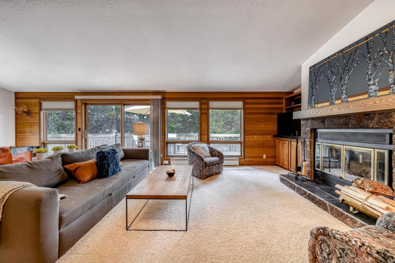 Villa 6 Red Cedar à Sunriver Extérieur photo