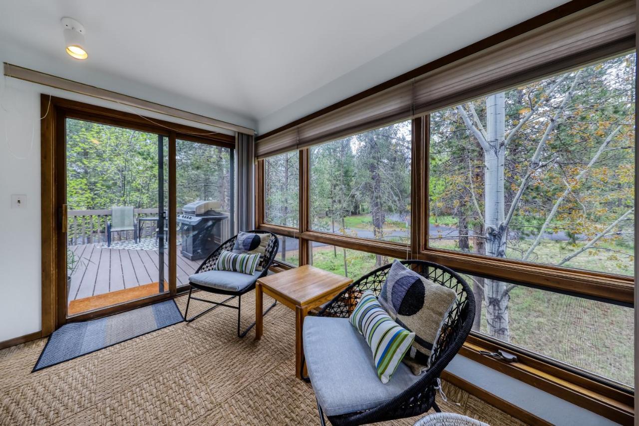 Villa 6 Red Cedar à Sunriver Extérieur photo
