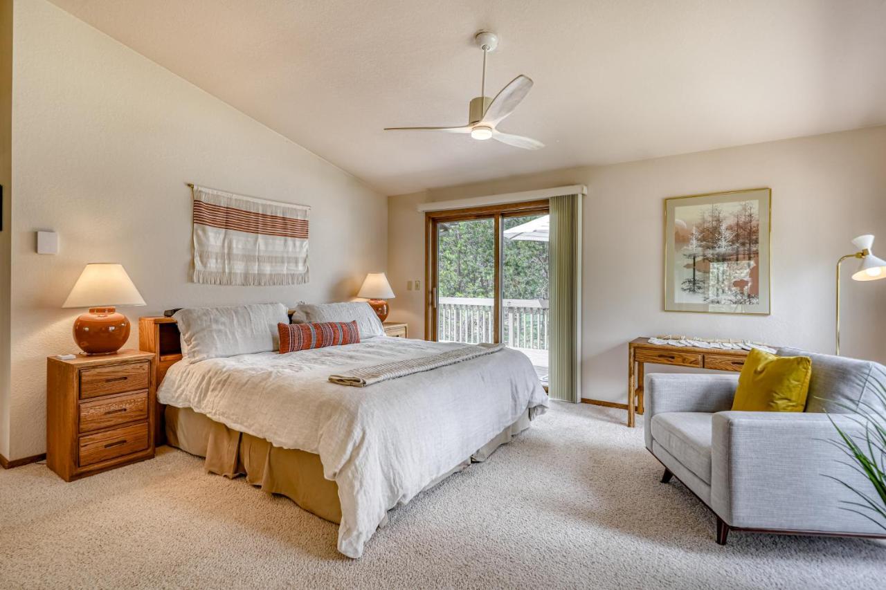Villa 6 Red Cedar à Sunriver Extérieur photo