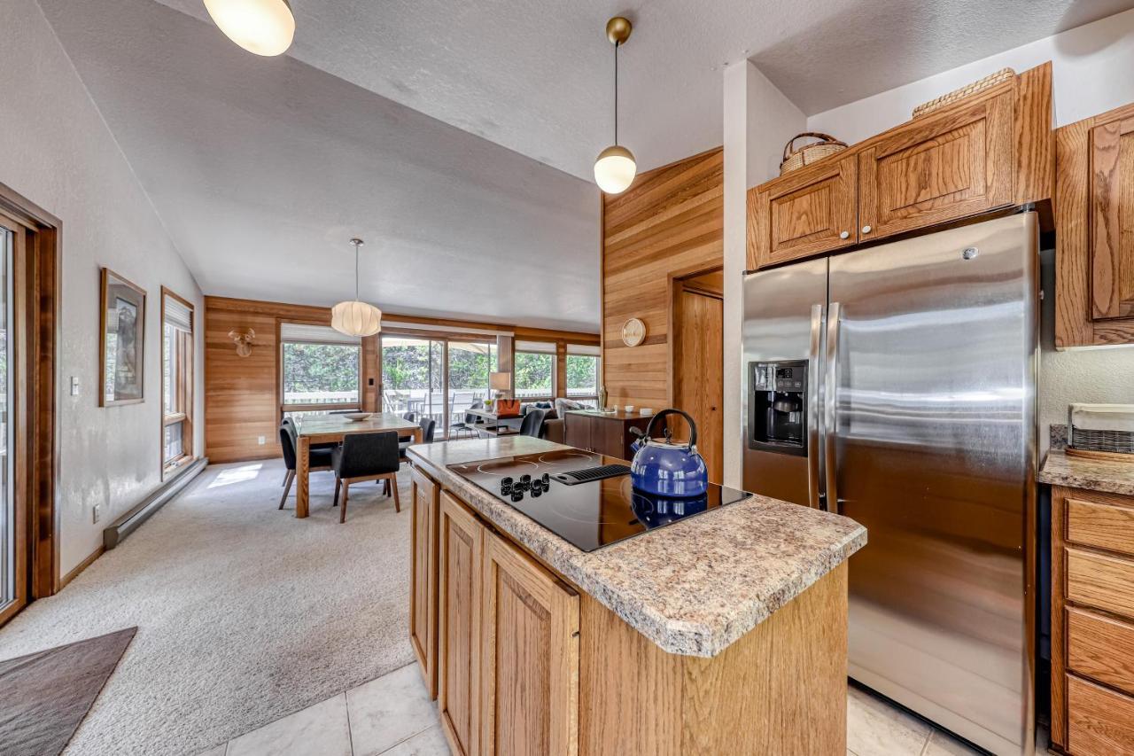 Villa 6 Red Cedar à Sunriver Extérieur photo