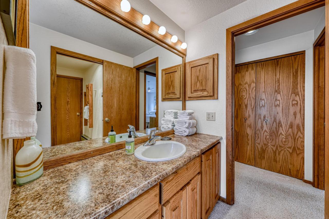 Villa 6 Red Cedar à Sunriver Extérieur photo