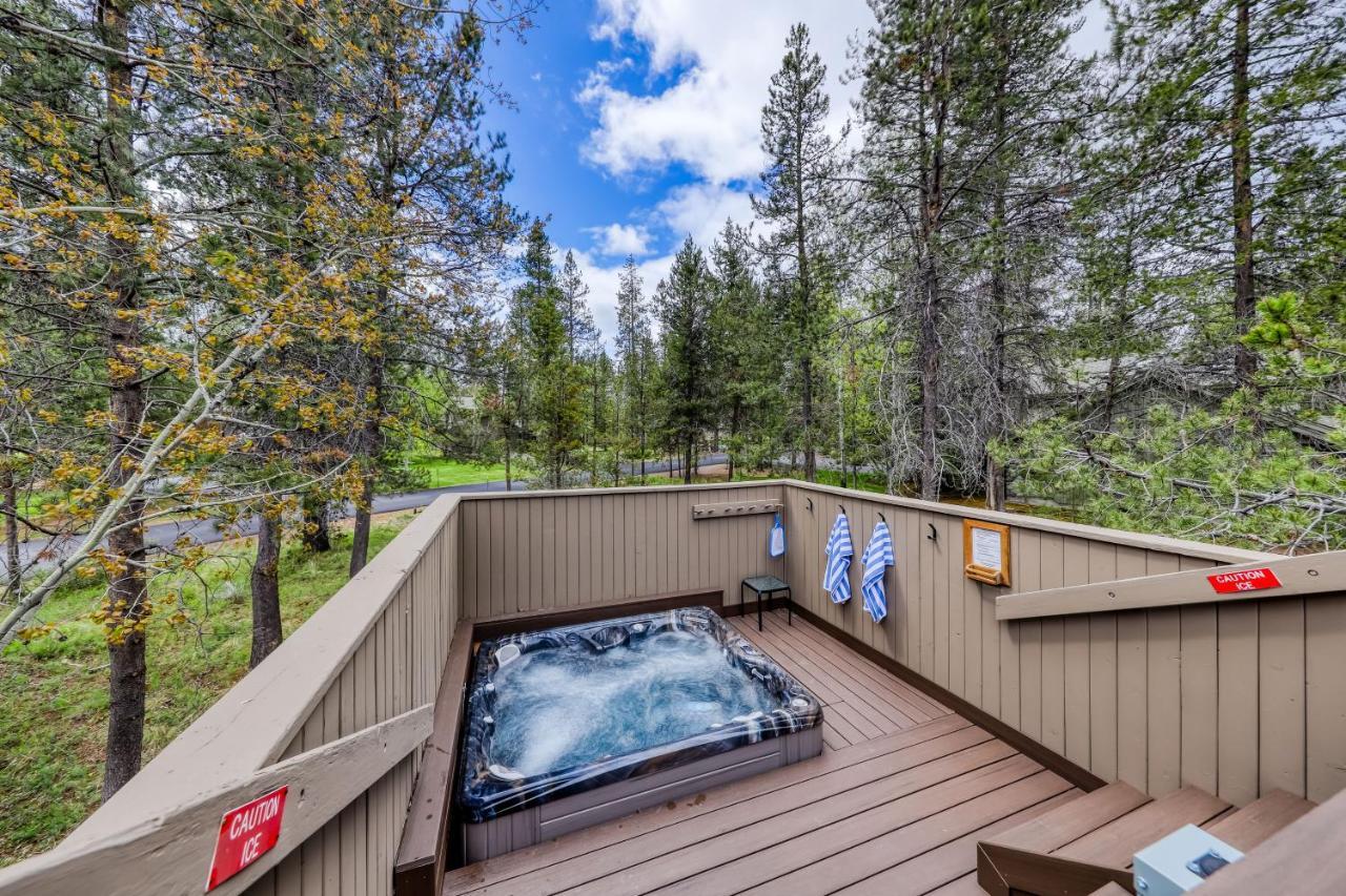 Villa 6 Red Cedar à Sunriver Extérieur photo