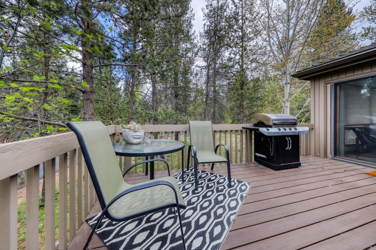Villa 6 Red Cedar à Sunriver Extérieur photo