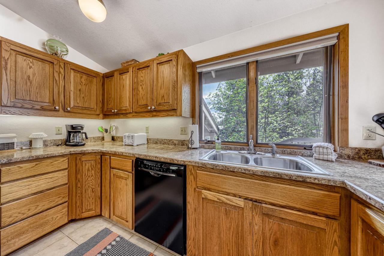 Villa 6 Red Cedar à Sunriver Extérieur photo