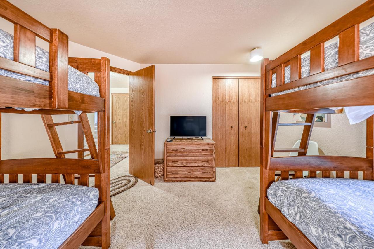 Villa 6 Red Cedar à Sunriver Extérieur photo