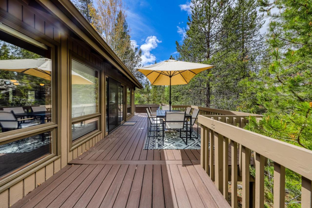 Villa 6 Red Cedar à Sunriver Extérieur photo